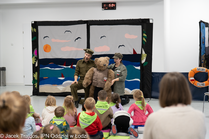 Kongres Przyszłości Narodowej IPN Łódź-15