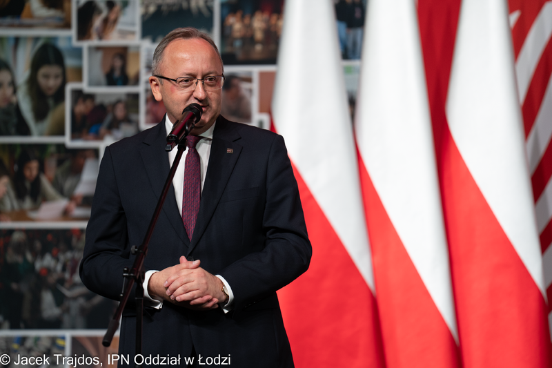 Kongres Przyszłości Narodowej IPN Łódź-62