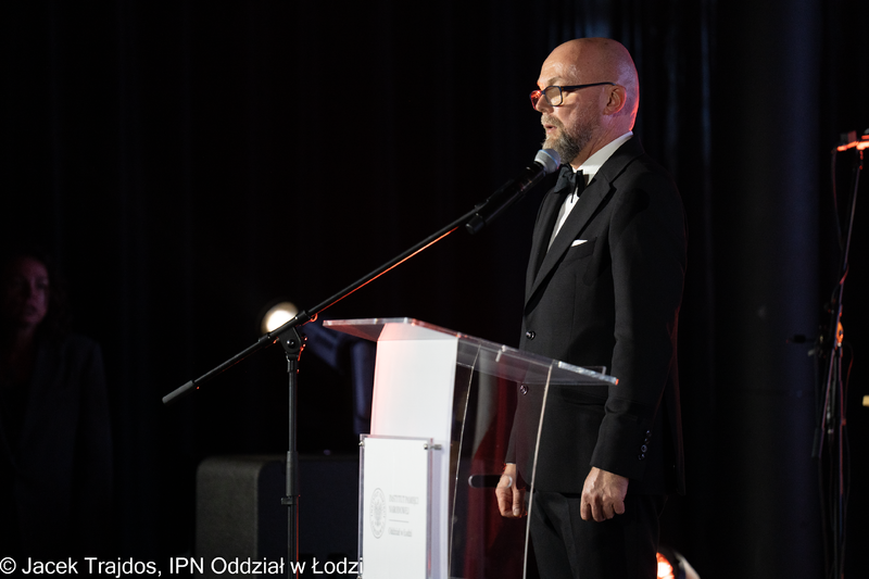 Kongres Przyszłości Narodowej IPN Łódź-44