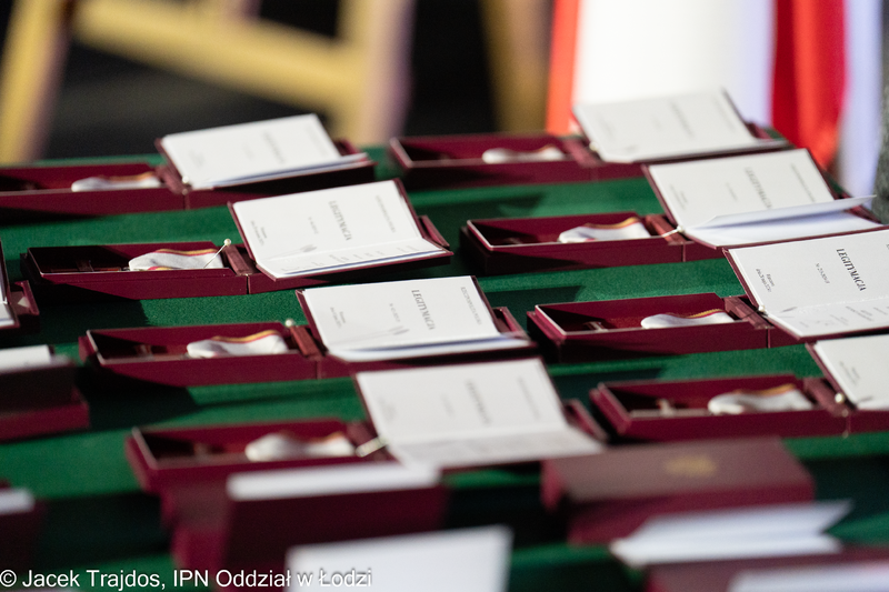 Kongres Przyszłości Narodowej IPN Łódź-45