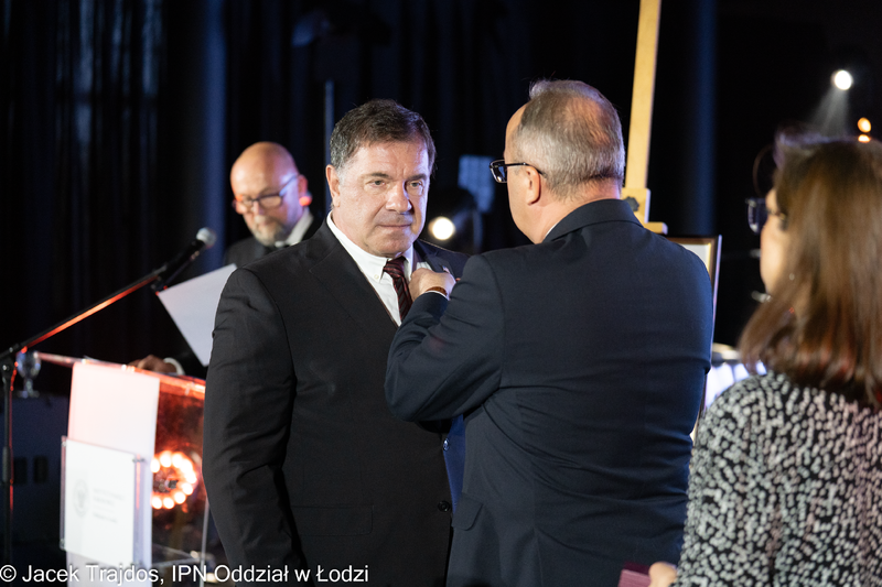 Kongres Przyszłości Narodowej IPN Łódź-46