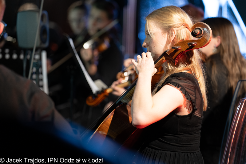 Kongres Przyszłości Narodowej IPN Łódź-48