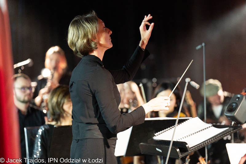 Kongres Przyszłości Narodowej IPN Łódź-49