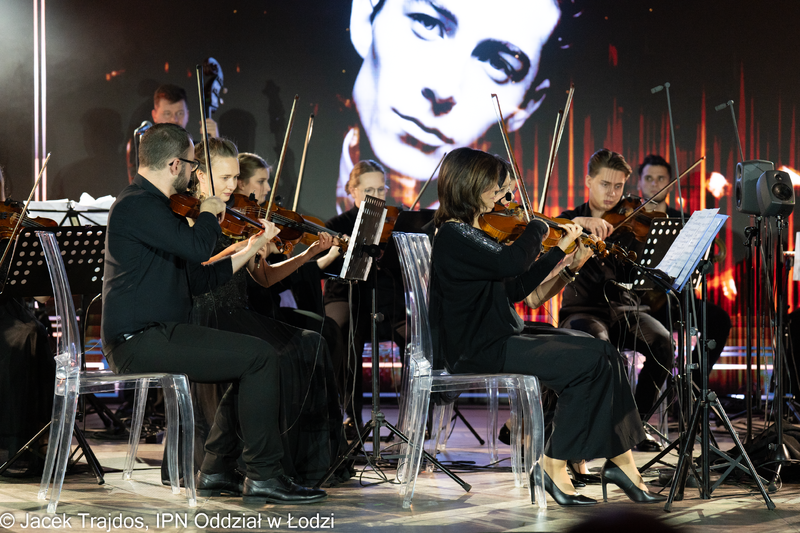 Kongres Przyszłości Narodowej IPN Łódź-51