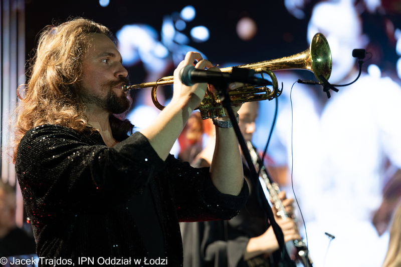 Kongres Przyszłości Narodowej IPN Łódź-52