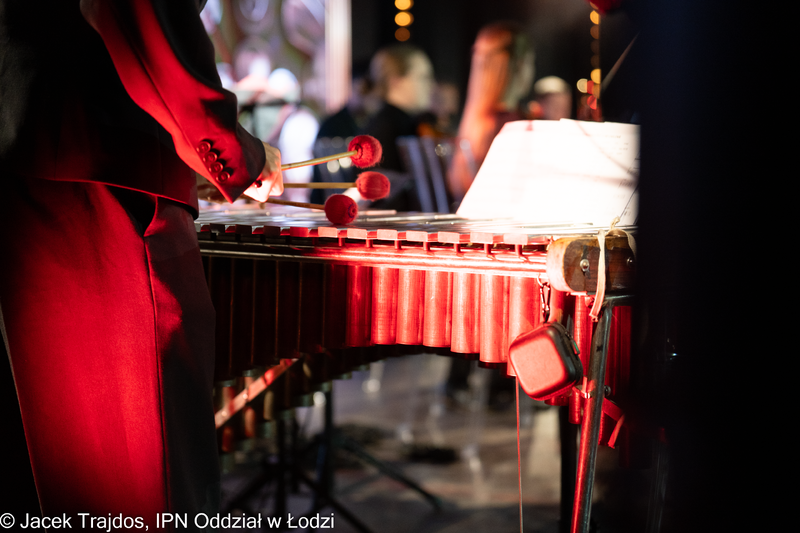 Kongres Przyszłości Narodowej IPN Łódź-53