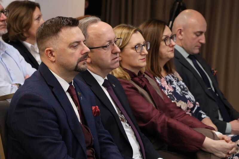 Ogólnopolska konferencja naukowa „Transformacja i archiwa. Od tajnych do jawnych akt komunistycznych służb bezpieczeństwa”