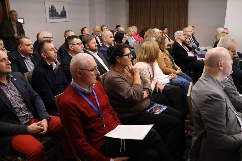 Ogólnopolska konferencja naukowa „Transformacja i archiwa. Od tajnych do jawnych akt komunistycznych służb bezpieczeństwa”
