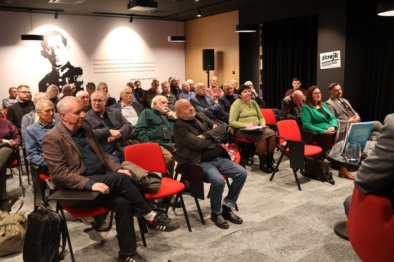 Czwartkowe Rozmowy o Historii - 17 luty 2026 r.