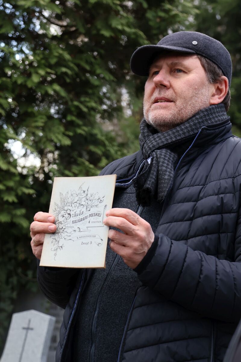 Warsztaty edukacyjne - Łódź, 9 kwietnia 2026 r., fot. Marta Piotrowska