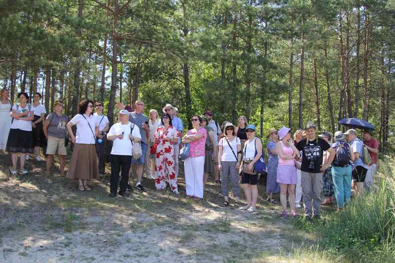 Wyjazd studyjny dla nauczycieli – Turek, 27 czerwca 2026 r., foto. Julita Szczepankiewicz