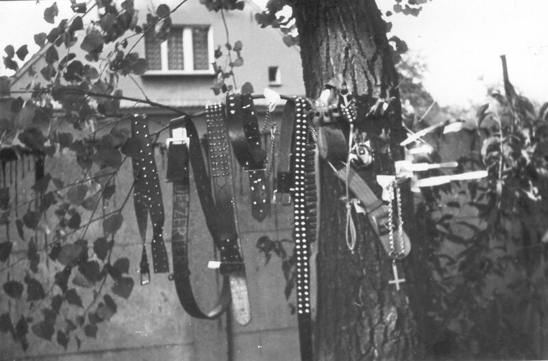 zdjęcie archiwalne z Jarocina