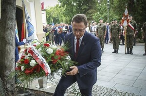 Święto Wojska Polskiego, Bełchatów, 2018