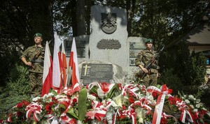 Święto Wojska Polskiego, Bełchatów, 2018