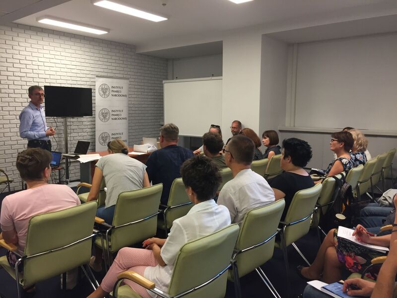 foto: Paulina Szymaniak