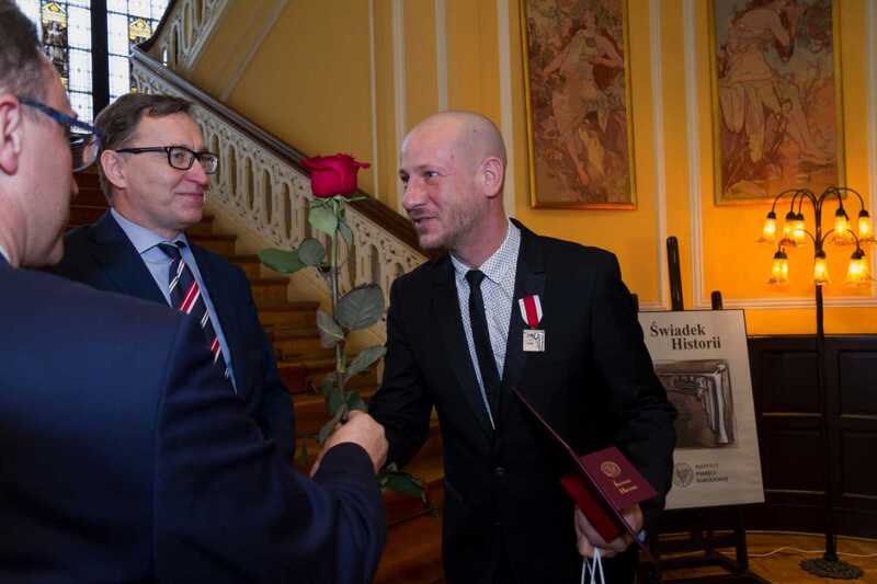 foto: Przemek Brzeziński