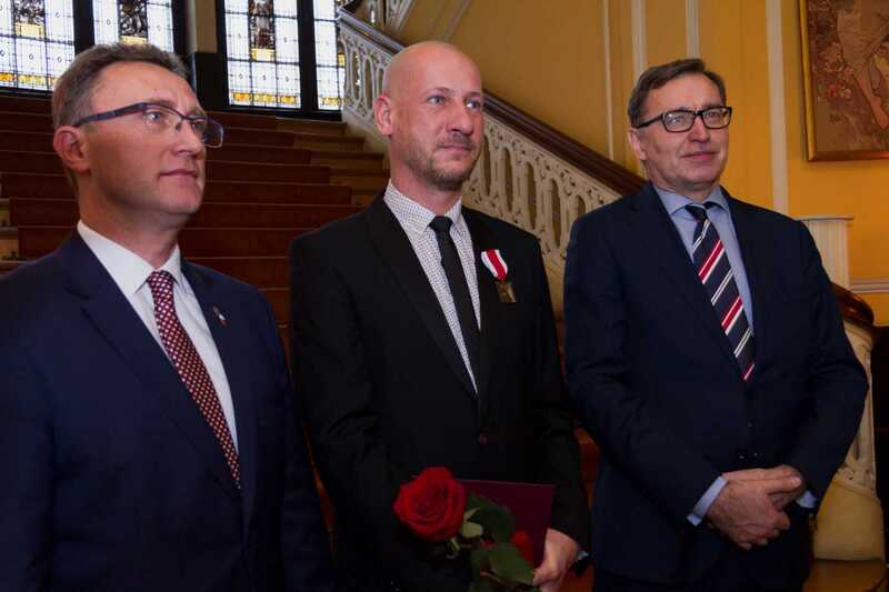 foto: Przemek Brzeziński