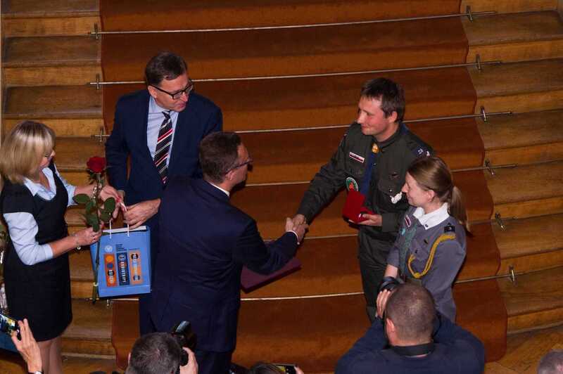 foto: Przemek Brzeziński