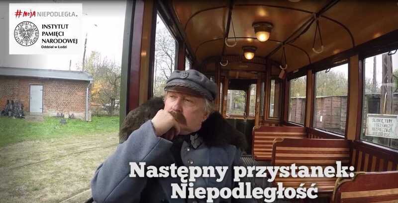 Następny przystanek: Niepodległość
