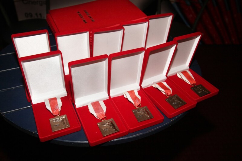 Nagroda Honorowa „Świadek Historii