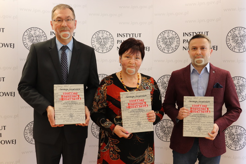 Dyskusja wokół książki "Egzamin studenta i obywatela. Rzecz o strajku studentów łódzkich w 1981 r."