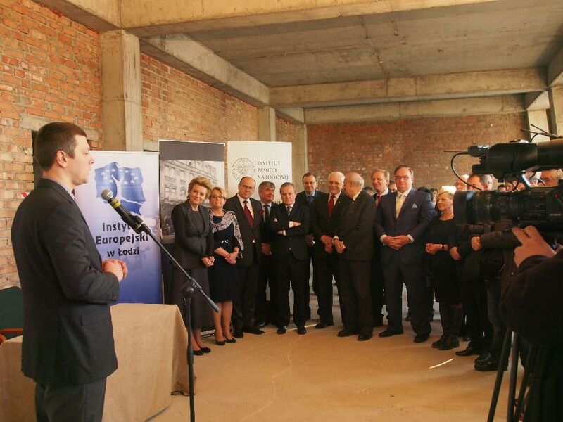 Karol Madaj (BEP IPN) w przyszłym „pokoju opozycjonisty” opowiada o koncepcji opartej na escape room