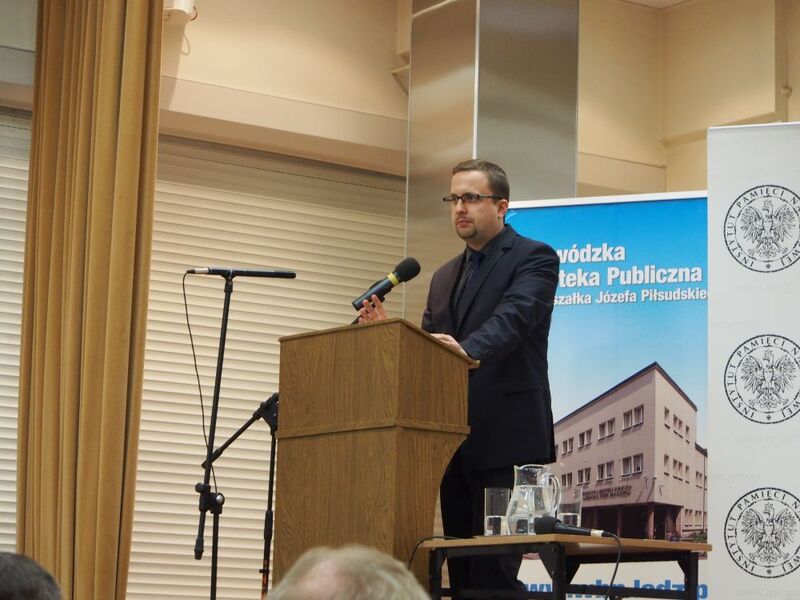 Tomasz Kozłowski, Biuro Edukacji Publicznej IPN w Warszawie 