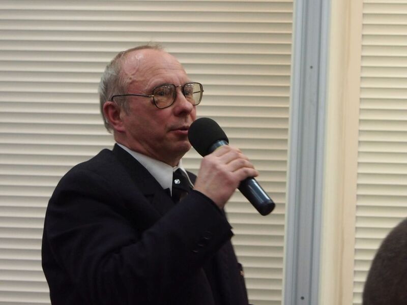 Dariusz Wolniakowski (NZS) 