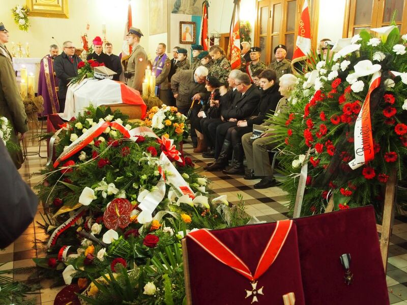 Wystąpienie Marka Drużki, dyrektora Oddziału Instytutu Pamięci Narodowej w Łodzi 