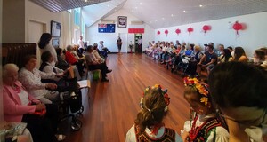 Święto Niepodległości w Perth 13 – 14.11.2021
