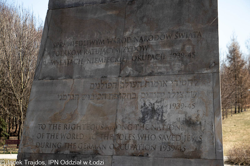 Narodowy Dzień Polaków ratujących Żydów 2022 r-1854
