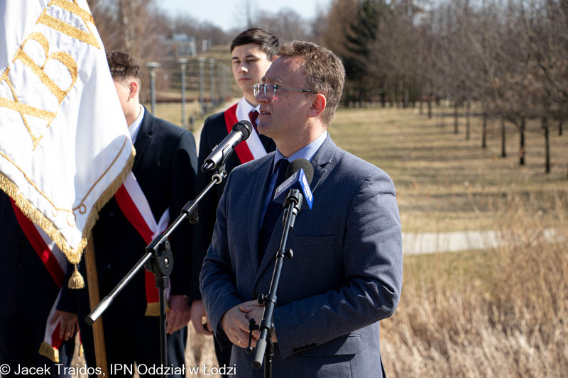Narodowy Dzień Polaków ratujących Żydów 2022 r-1862