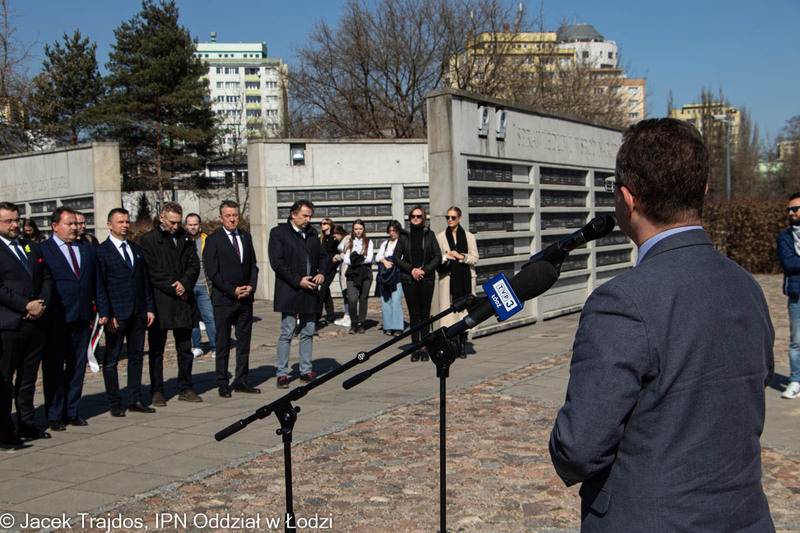 Narodowy Dzień Polaków ratujących Żydów 2022 r-1868