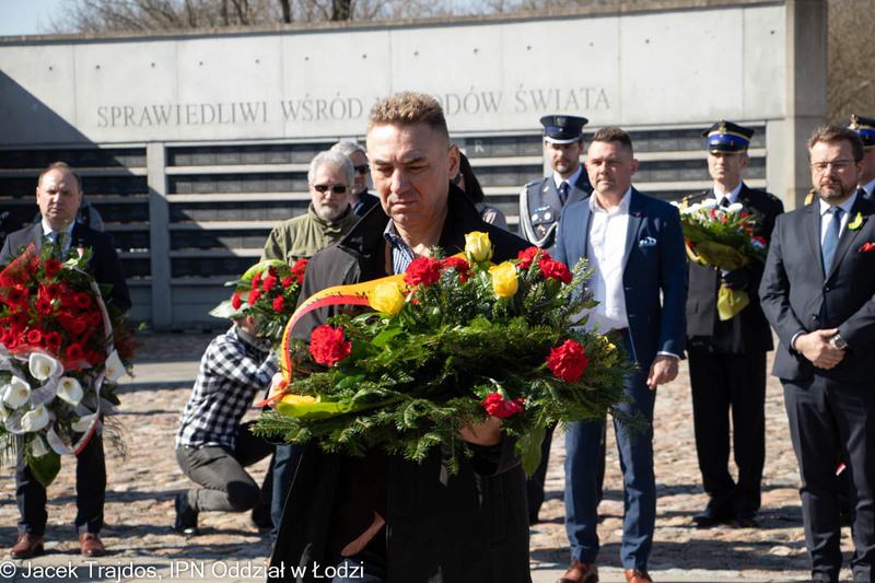 Narodowy Dzień Polaków ratujących Żydów 2022 r-1893