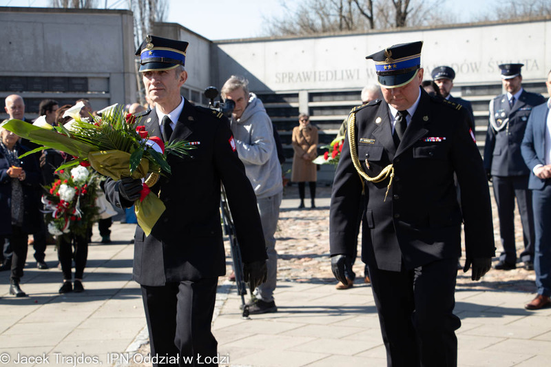 Narodowy Dzień Polaków ratujących Żydów 2022 r-1896