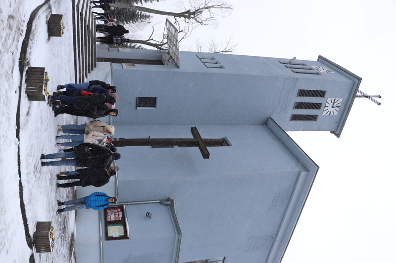 Gra miejska - Ofiary i żołnierze. Dzieci i młodzież w okupowanej Łodzi 1939-1945, 1.04.2022 r. Łódź