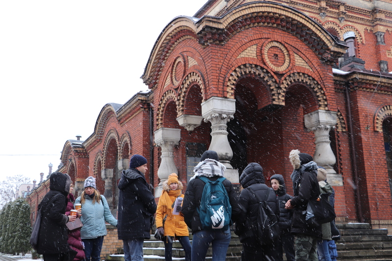 Gra miejska - Ofiary i żołnierze. Dzieci i młodzież w okupowanej Łodzi 1939-1945, 1.04.2022 r. Łódź