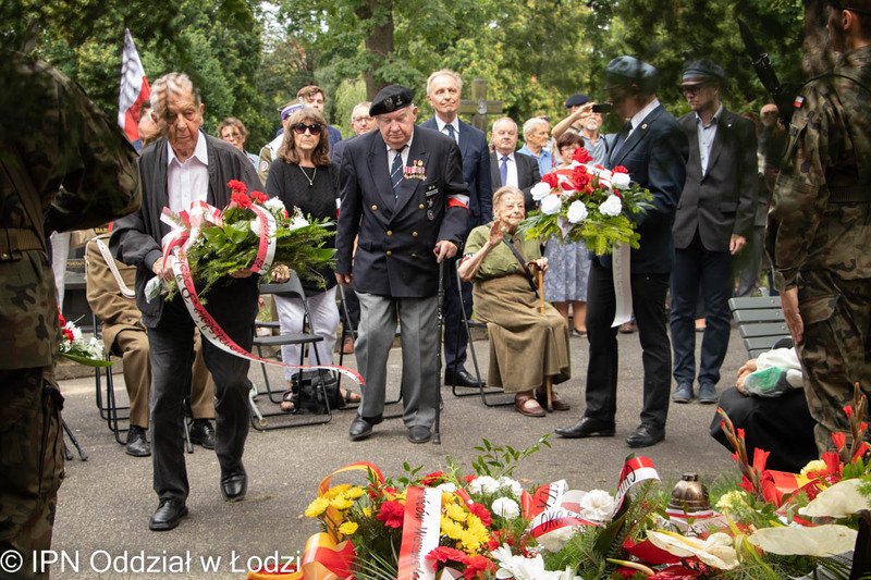 Powstanie Warszawskie_Łódź_2022-11