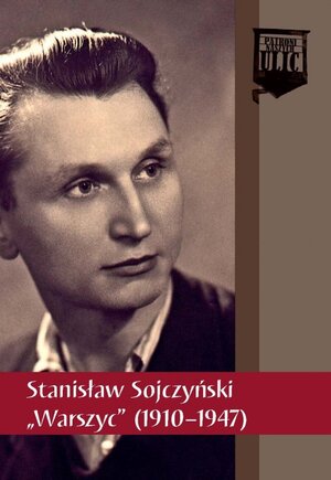 Stanisław Sojczyński „Warszyc”