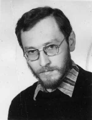 Janusz Kenic