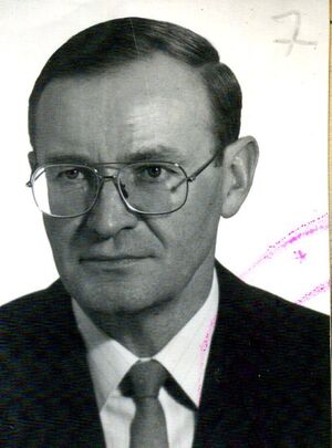 Józef Janowski
