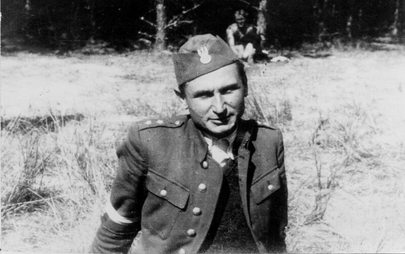 Stanisław Sojczyński „Warszyc”