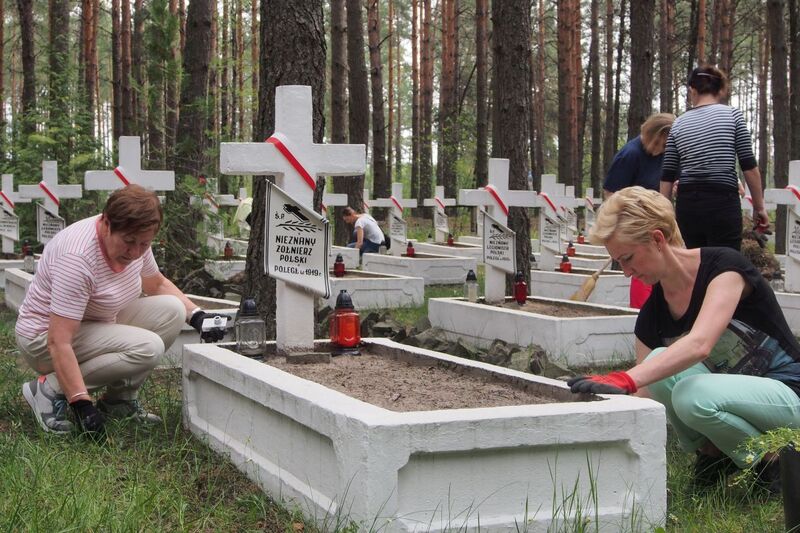 foto Marzena Kumosińska