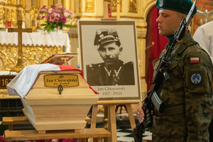 Pogrzeb Jana Chowańskiego Wągłczew 23_06_2023-7678