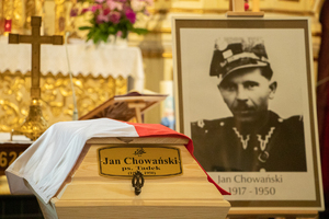 Pogrzeb Jana Chowańskiego Wągłczew 23_06_2023-7714
