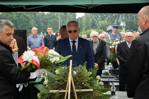 Pogrzeb Jana Chowańskiego Wągłczew 23_06_2023-7913