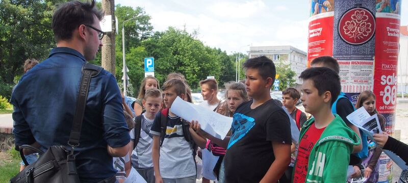 foto: Marzena Kumosińska