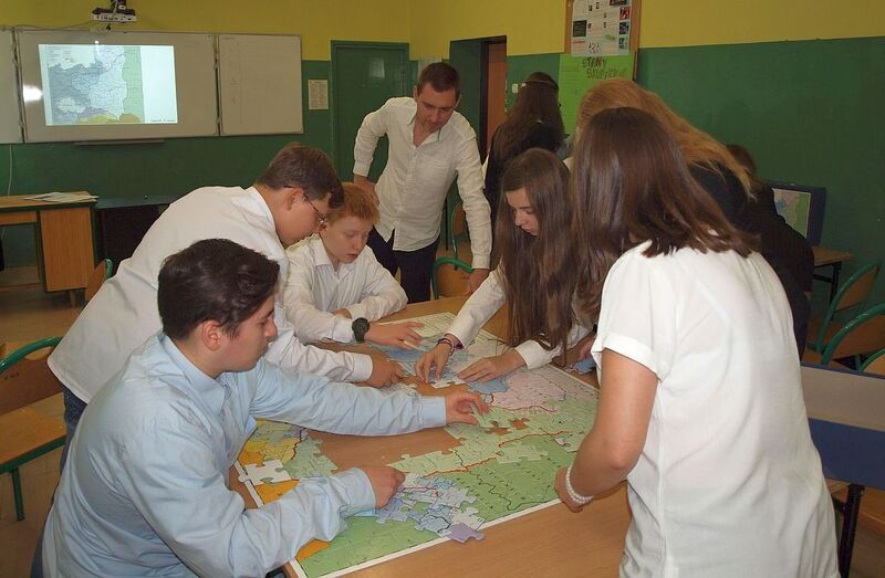 zdjęcia z warsztatów