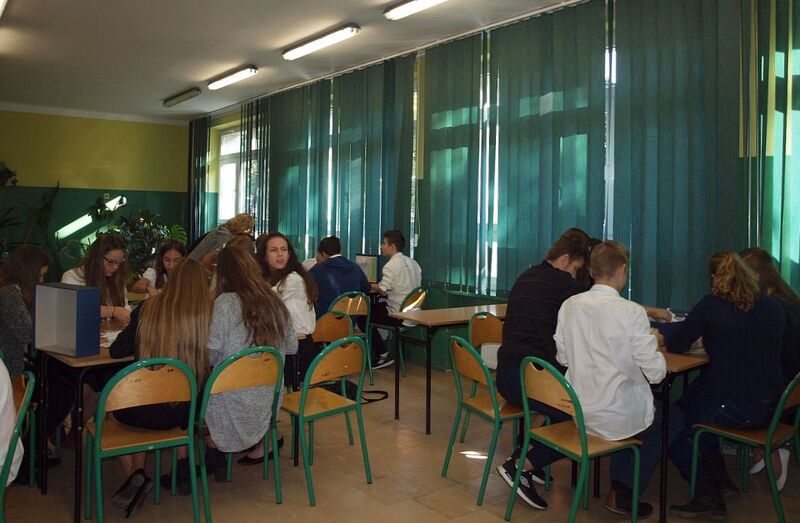 zdjęcia z warsztatów