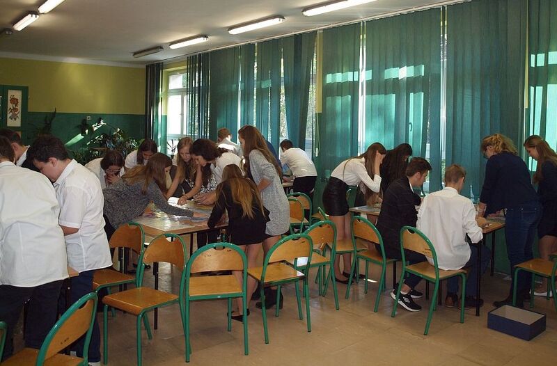 zdjęcia z warsztatów